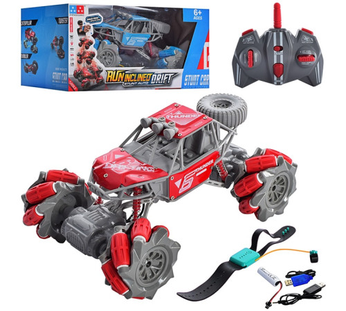 Джип р/у (UD2200AS)